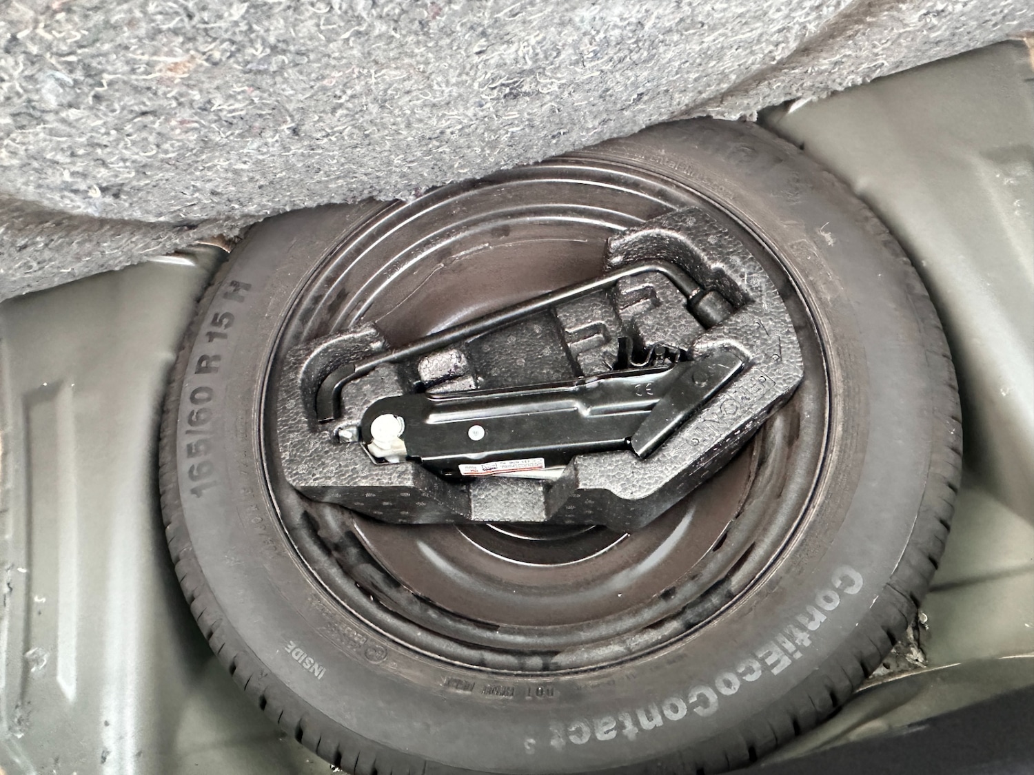 Used Peugeot 108 2018 for sale - 77357661: Photo 14