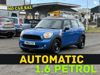 2010 (60) - 1.6 One 5dr Auto