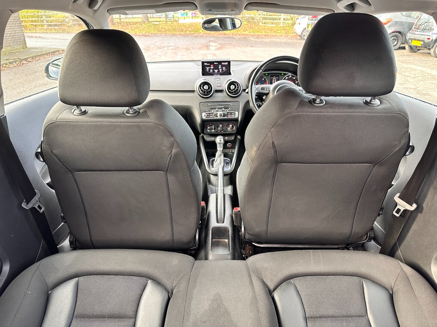 Used Audi A1 2015 for sale - 76521216: Photo 10