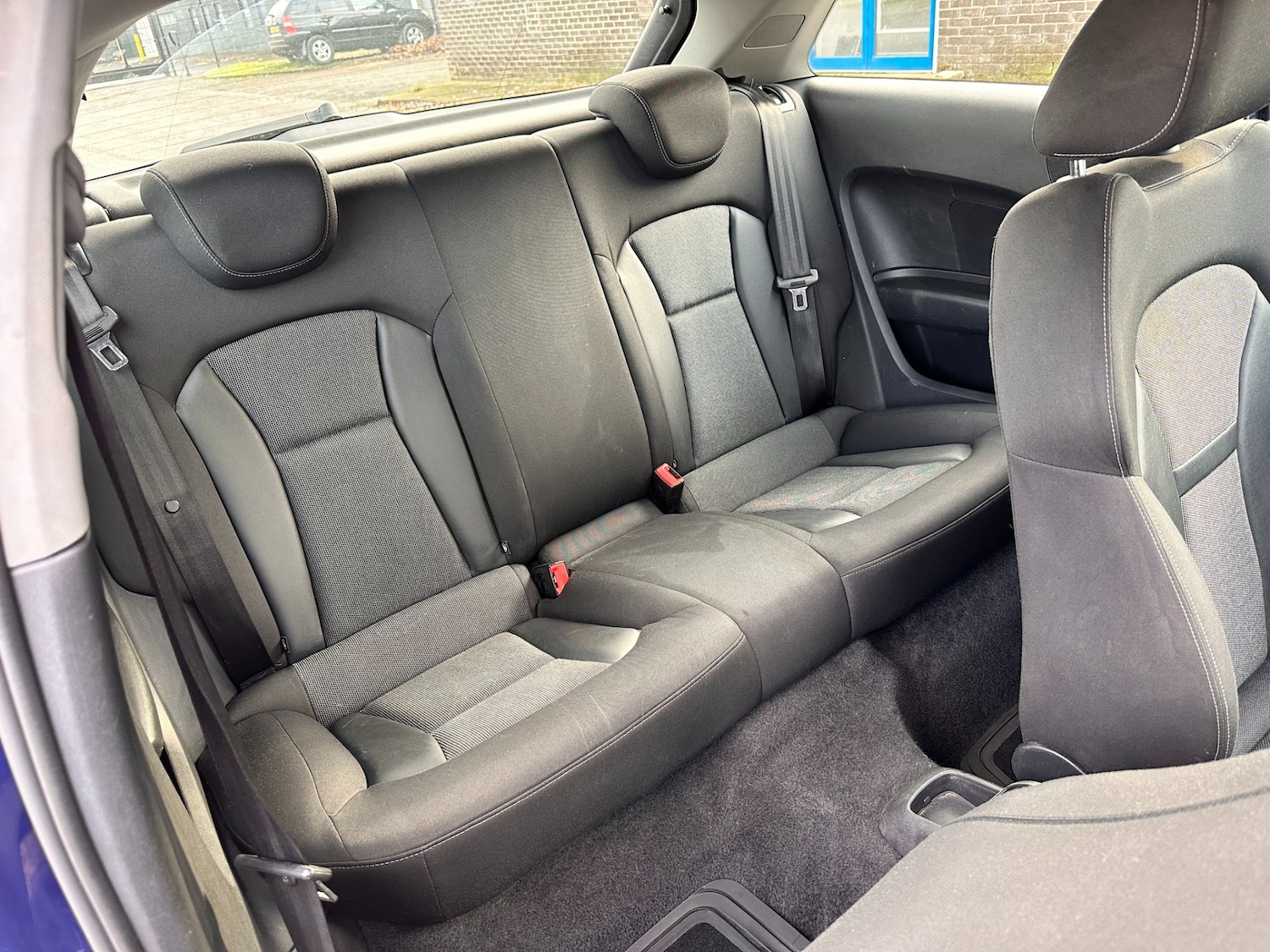 Used Audi A1 2015 for sale - 76521216: Photo 11