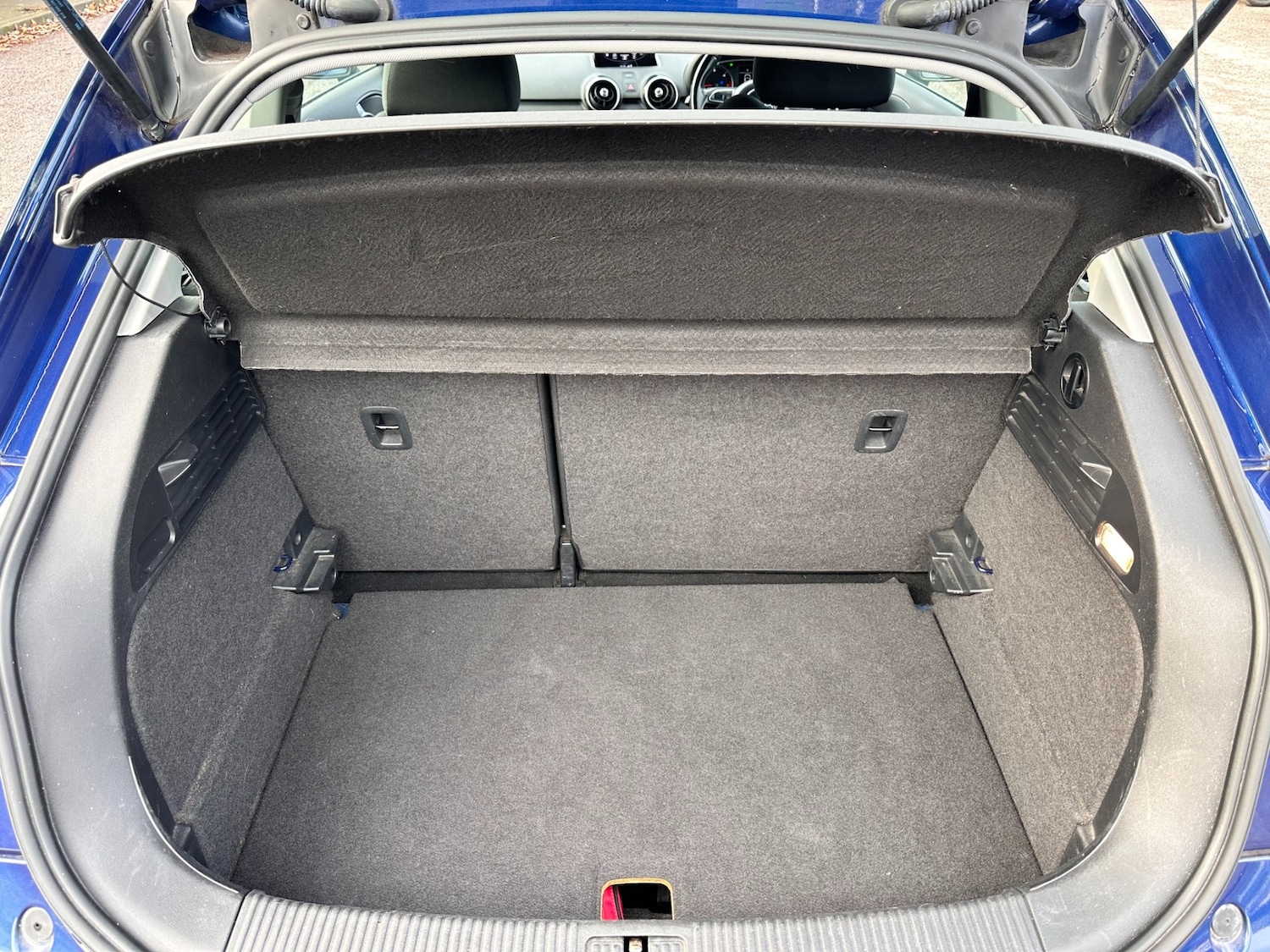 Used Audi A1 2015 for sale - 76521216: Photo 12