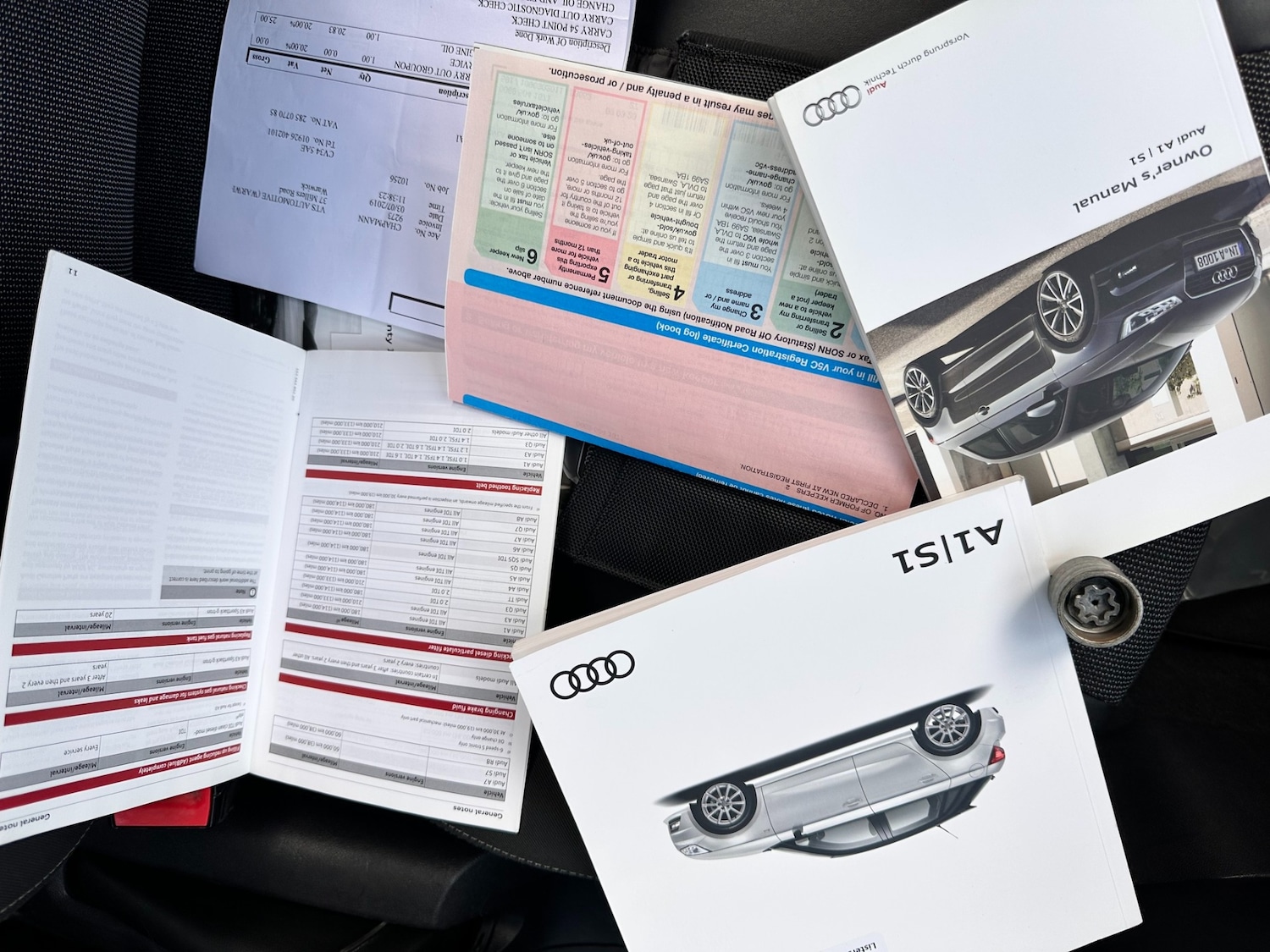 Used Audi A1 2015 for sale - 76521216: Photo 15