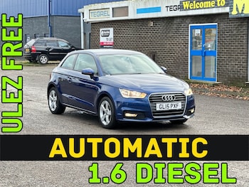 Used Audi A1 2015 for sale - 76521216: Photo
