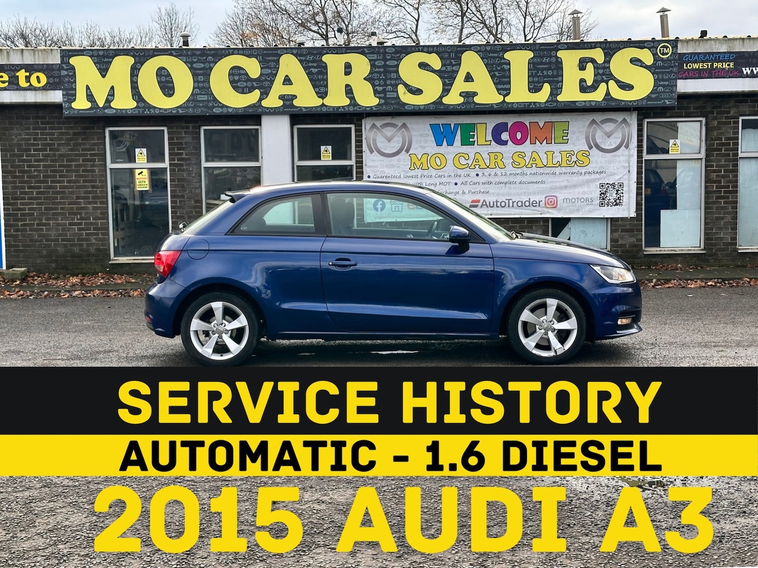 Used Audi A1 2015 for sale - 76521216: Photo 4