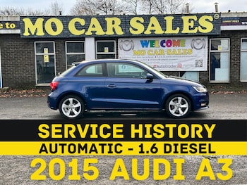 Used Audi A1 2015 for sale - 76521216: Photo