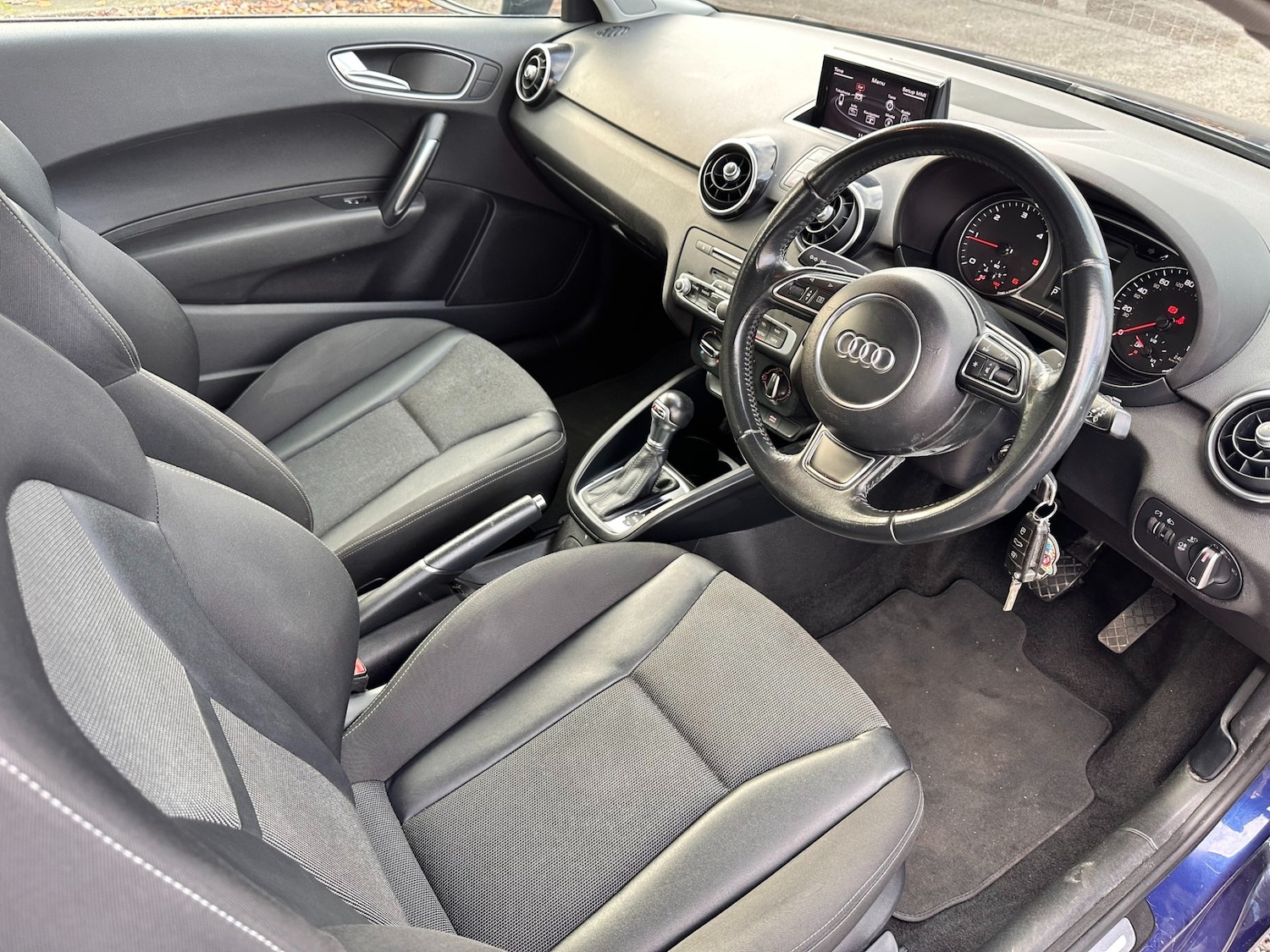 Used Audi A1 2015 for sale - 76521216: Photo 9