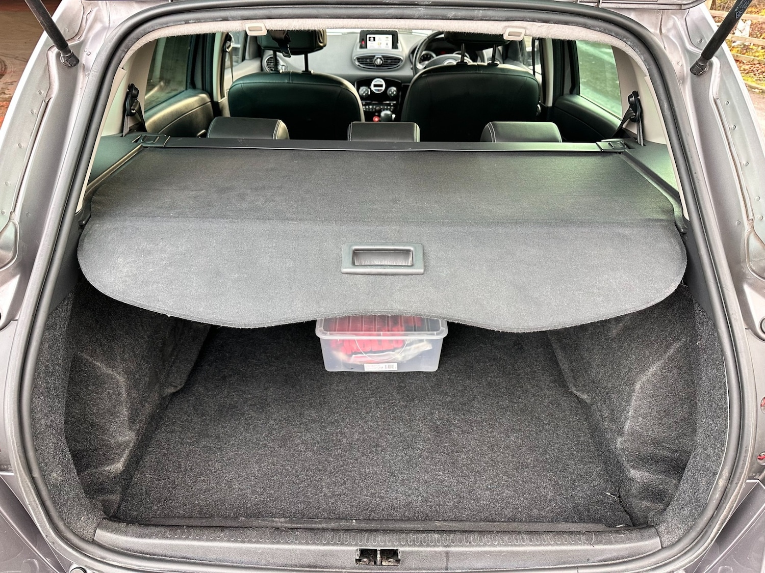 Used Renault Clio 2012 for sale - 76893087: Photo 13