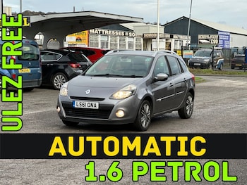 Renault Clio feature image 1