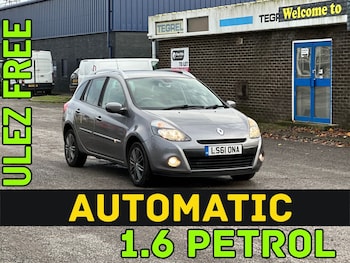 Renault Clio feature image 3