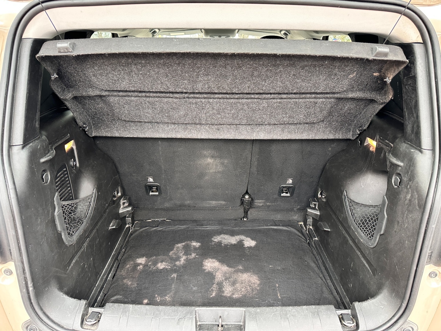 Used Jeep Renegade 2016 for sale - 77090736: Photo 13