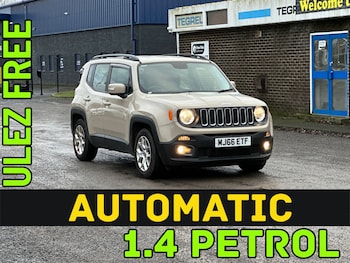 Used Jeep Renegade 2016 for sale - 77090736: Photo