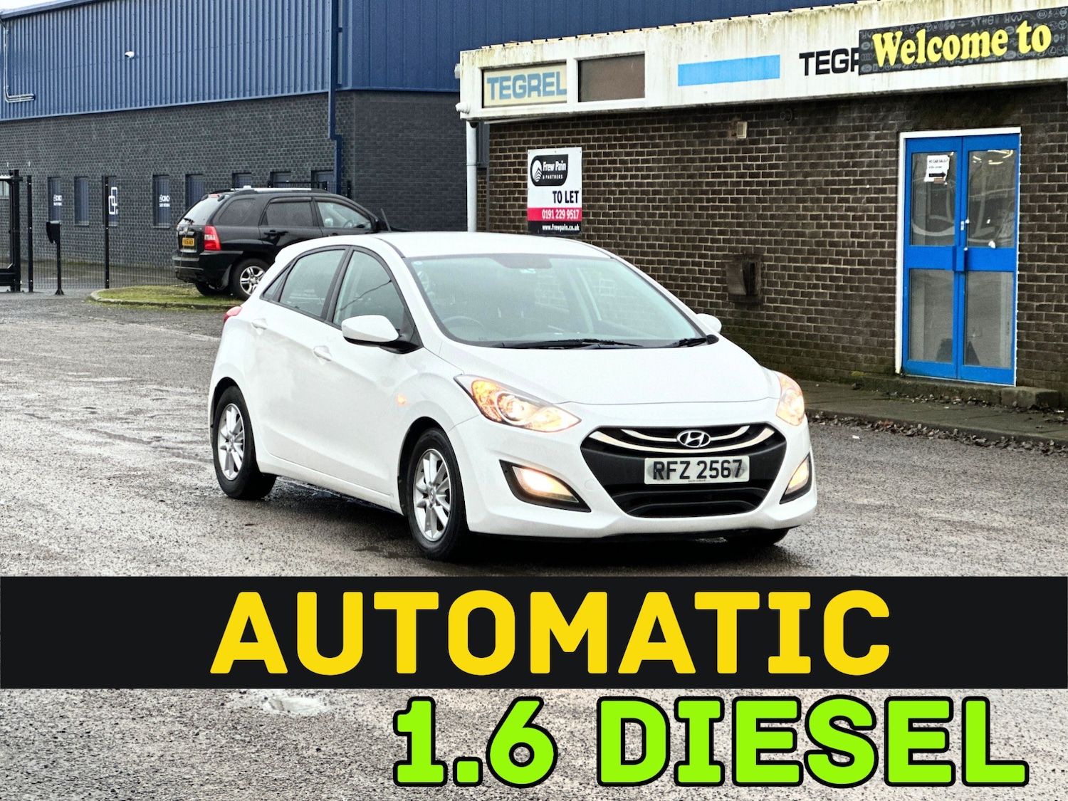 Used Hyundai i30 2013 for sale - 77284063: Photo 1