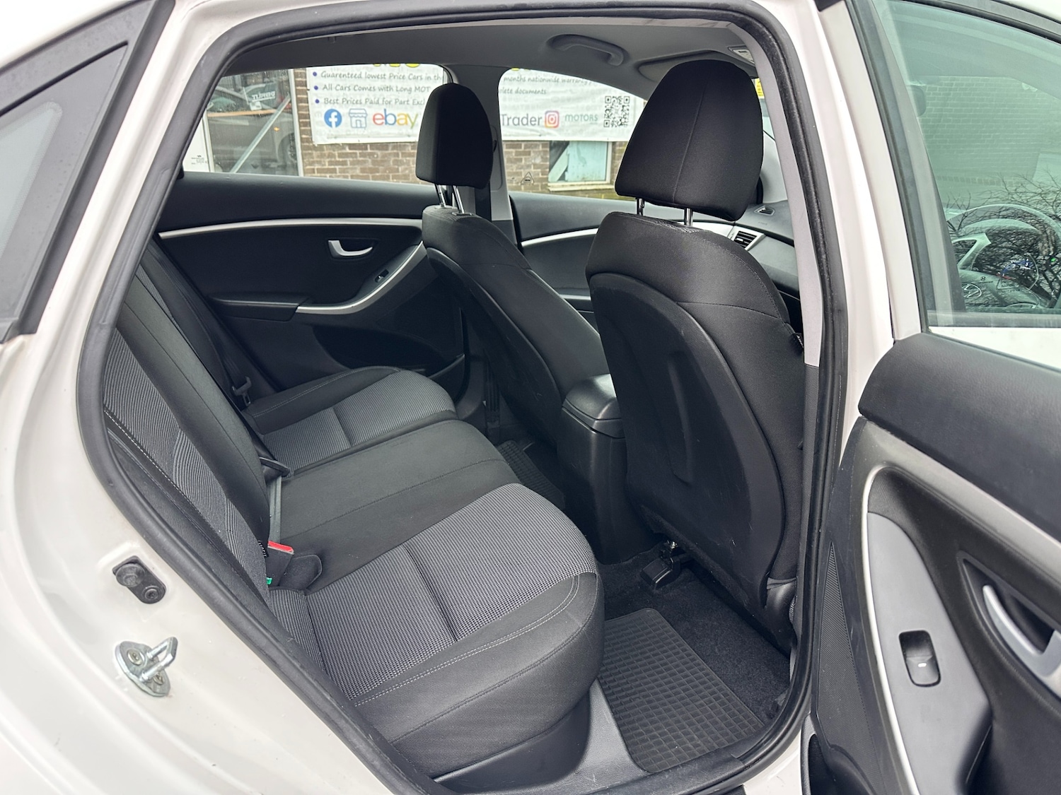 Used Hyundai i30 2013 for sale - 77284063: Photo 12