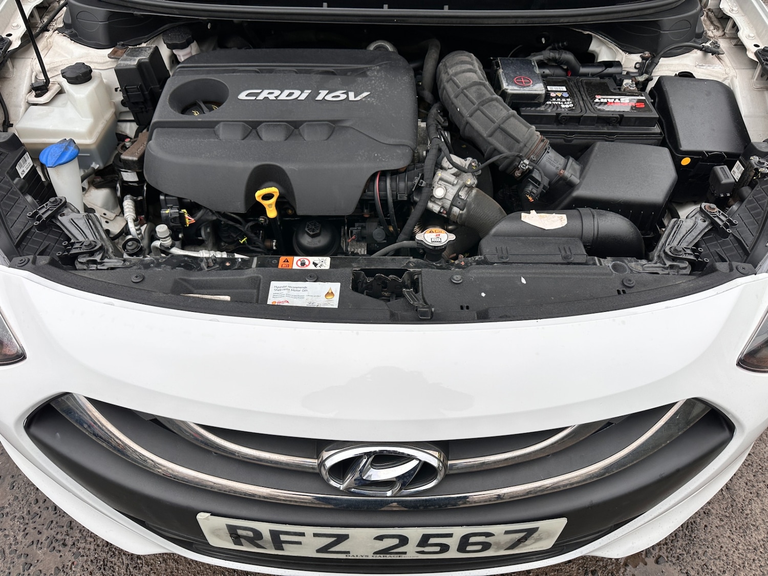 Used Hyundai i30 2013 for sale - 77284063: Photo 15