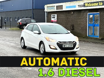 Used Hyundai i30 2013 for sale - 77284063: Photo
