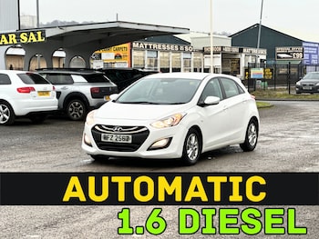 Used Hyundai i30 2013 for sale - 77284063: Photo