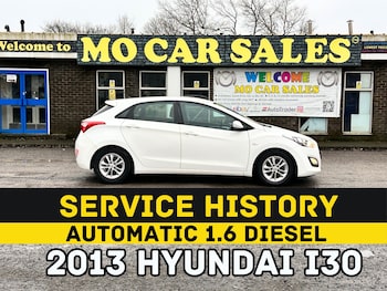 Used Hyundai i30 2013 for sale - 77284063: Photo