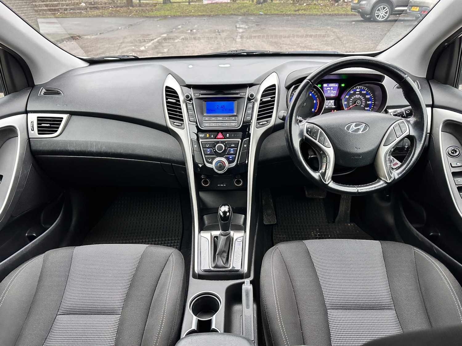 Used Hyundai i30 2013 for sale - 77284063: Photo 9