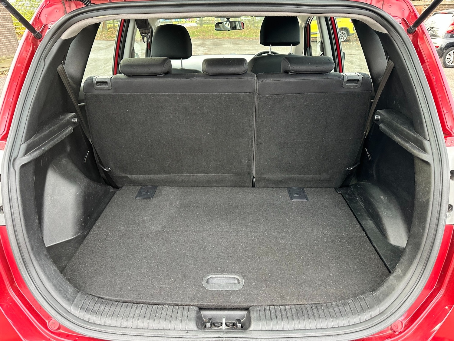 Used Hyundai Ix20 2011 for sale - 76497693: Photo 13