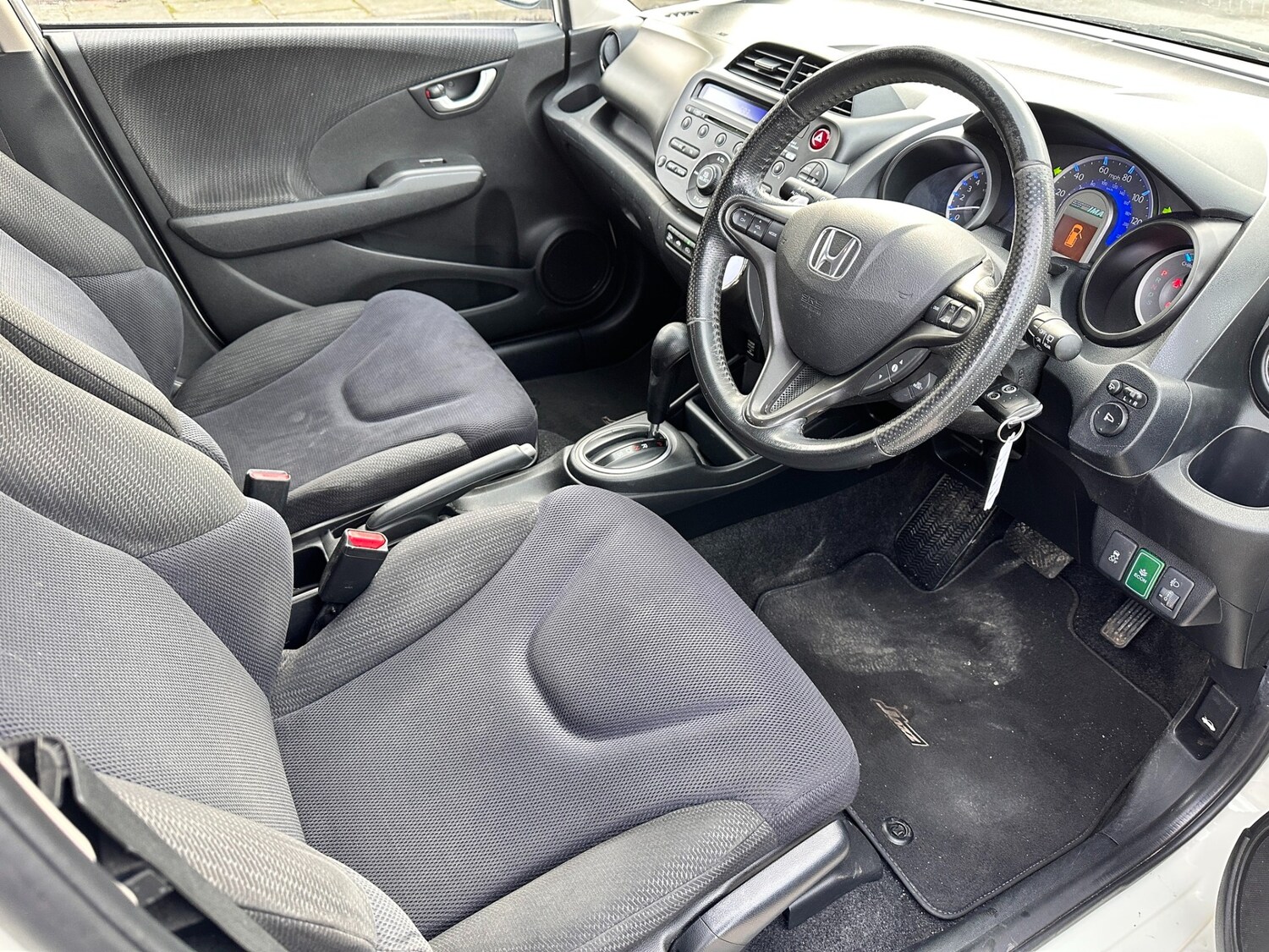 Used Honda Jazz 2012 for sale - 77756922: Photo 11