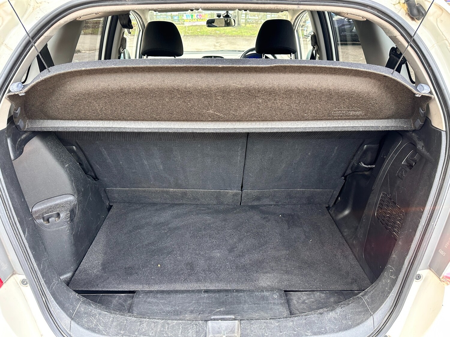 Used Honda Jazz 2012 for sale - 77756922: Photo 13