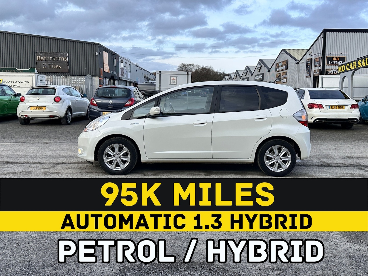 Used Honda Jazz 2012 for sale - 77756922: Photo 5