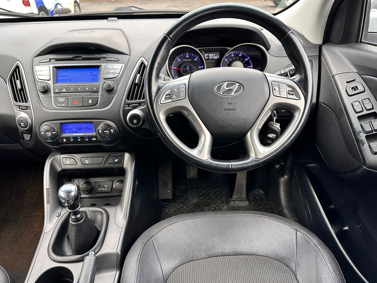 Used Hyundai Ix35 2015 for sale - 77743939: Photo 11
