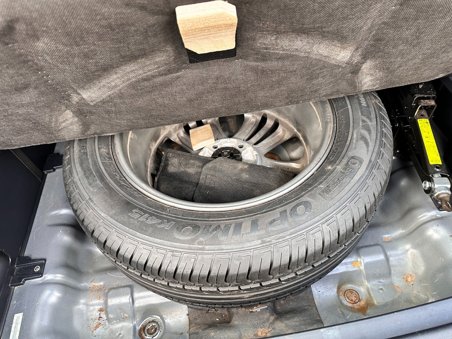 Used Hyundai Ix35 2015 for sale - 77743939: Photo 14