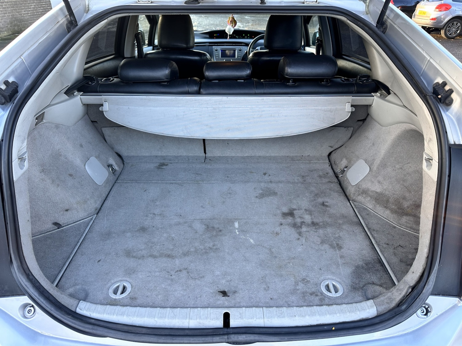 Used Toyota Prius 2014 for sale - 76899714: Photo 13