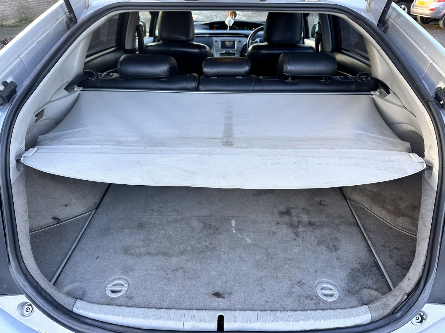 Used Toyota Prius 2014 for sale - 76899714: Photo 14