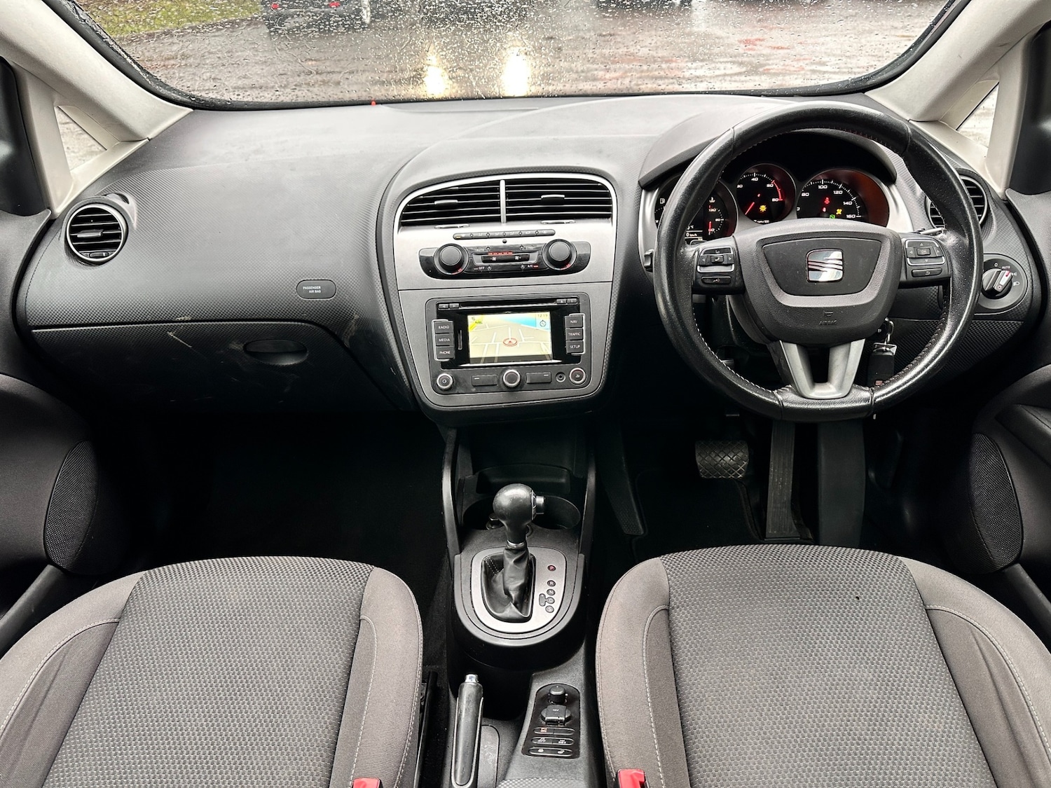 Used SEAT Altea XL 2015 for sale - 77343719: Photo 10