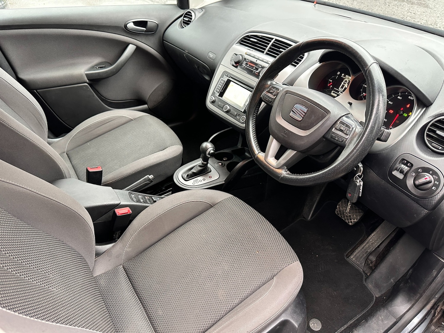 Used SEAT Altea XL 2015 for sale - 77343719: Photo 11