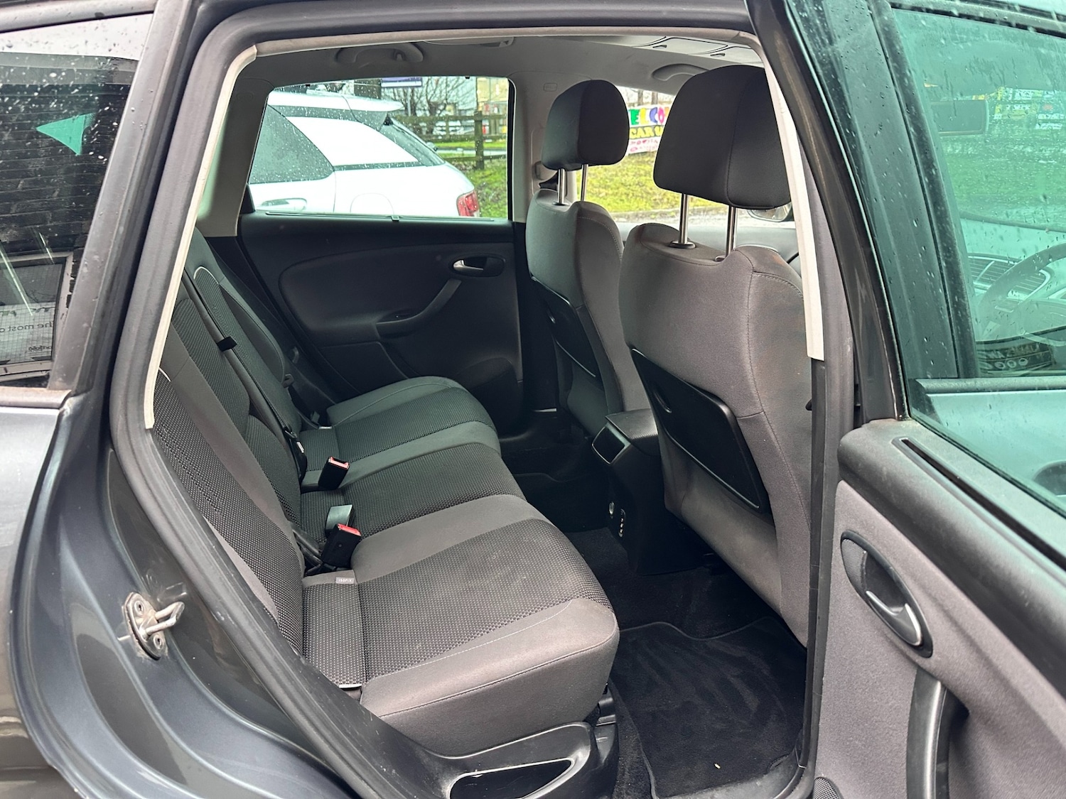 Used SEAT Altea XL 2015 for sale - 77343719: Photo 12