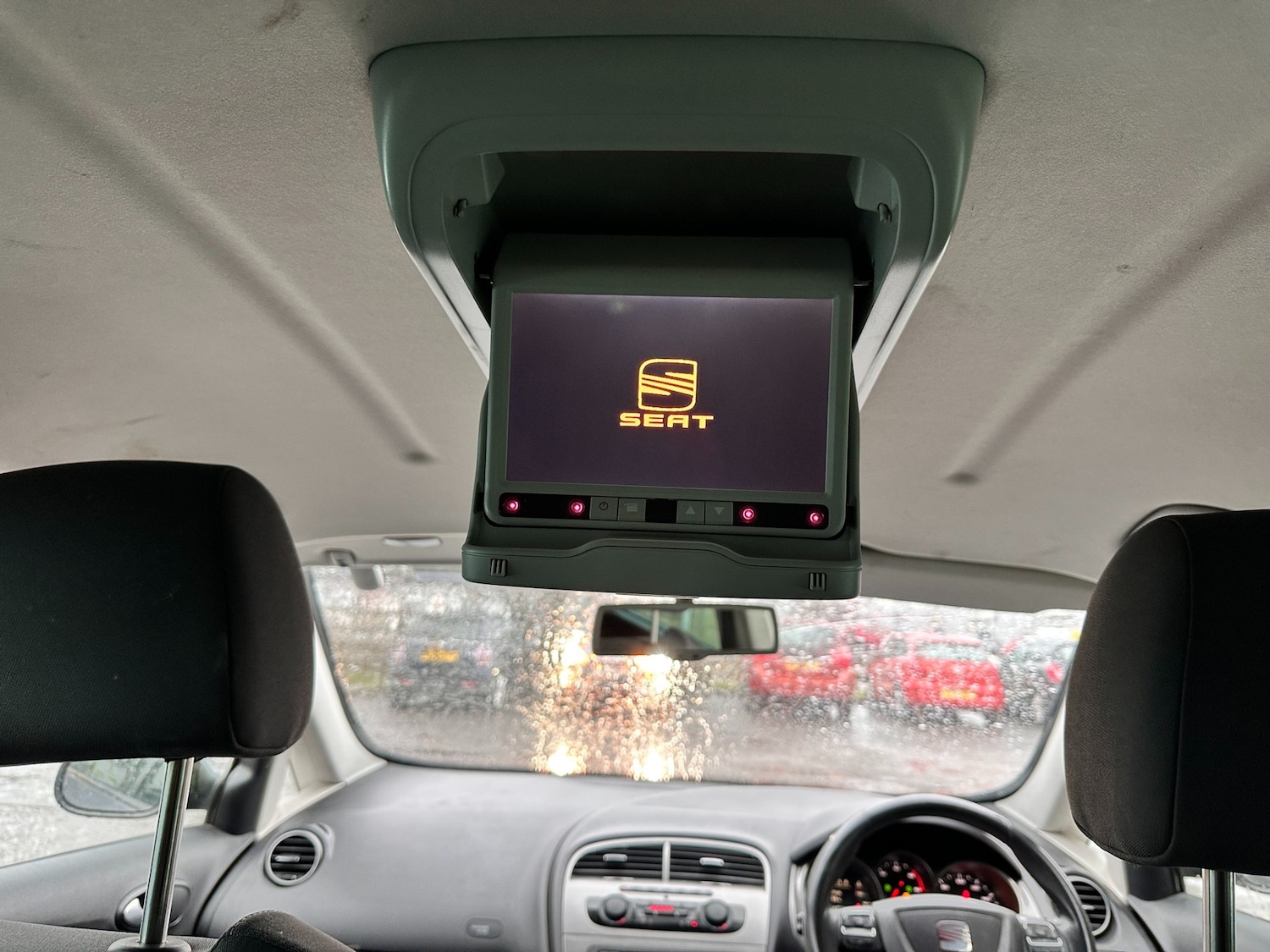 Used SEAT Altea XL 2015 for sale - 77343719: Photo 14