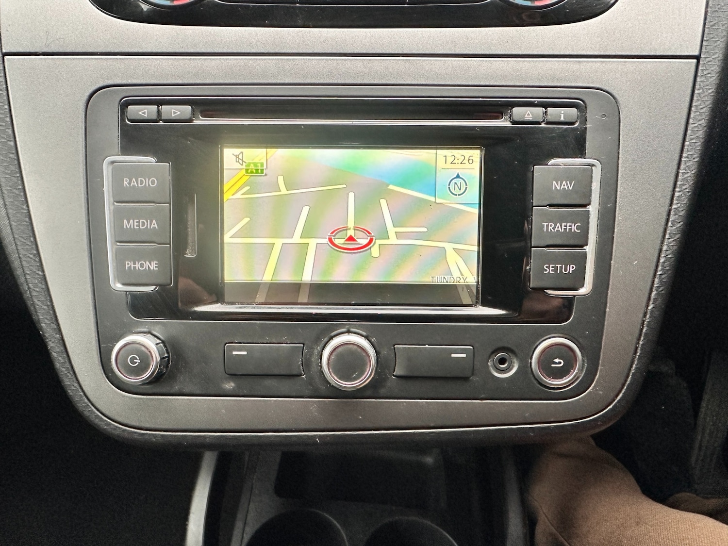 Used SEAT Altea XL 2015 for sale - 77343719: Photo 15