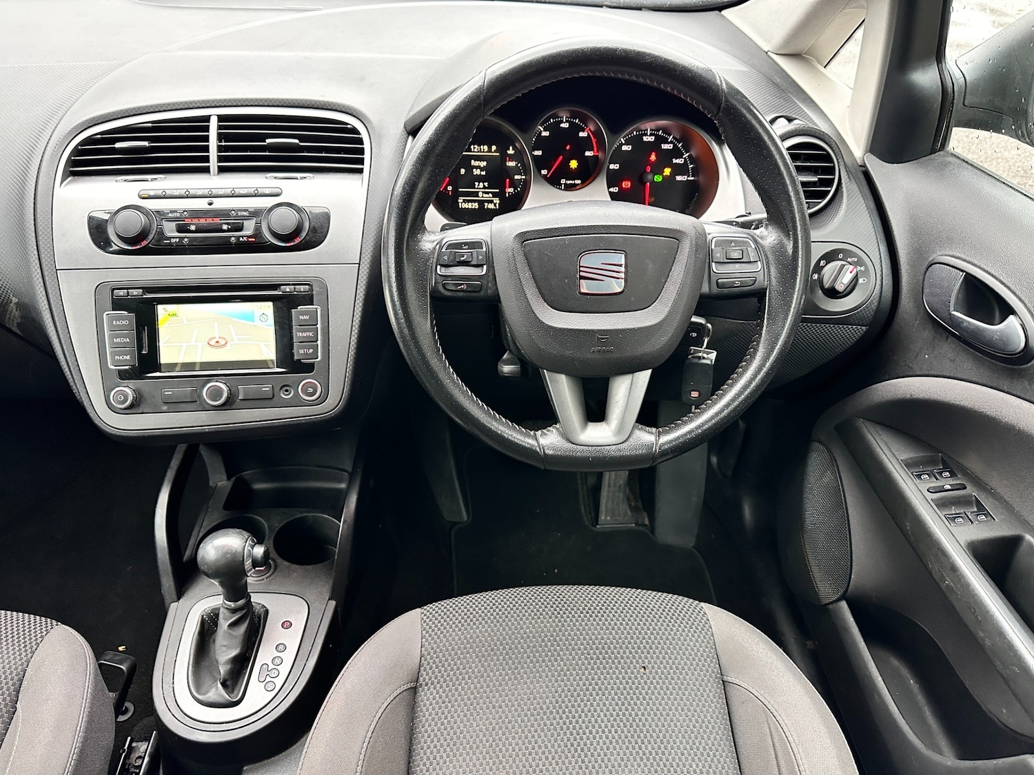 Used SEAT Altea XL 2015 for sale - 77343719: Photo 9