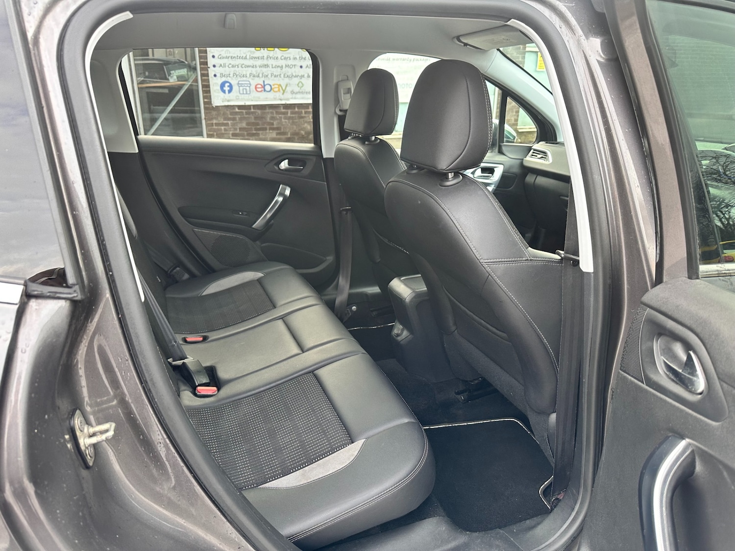 Used Peugeot 2008 2014 for sale - 76700554: Photo 12