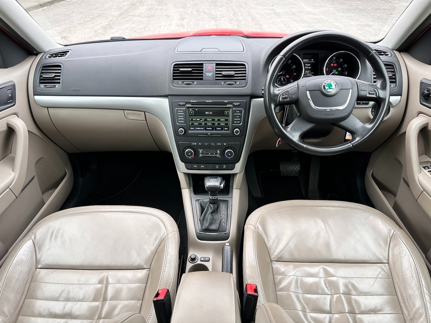 Used Skoda Yeti 2011 for sale - 78009158: Photo 10