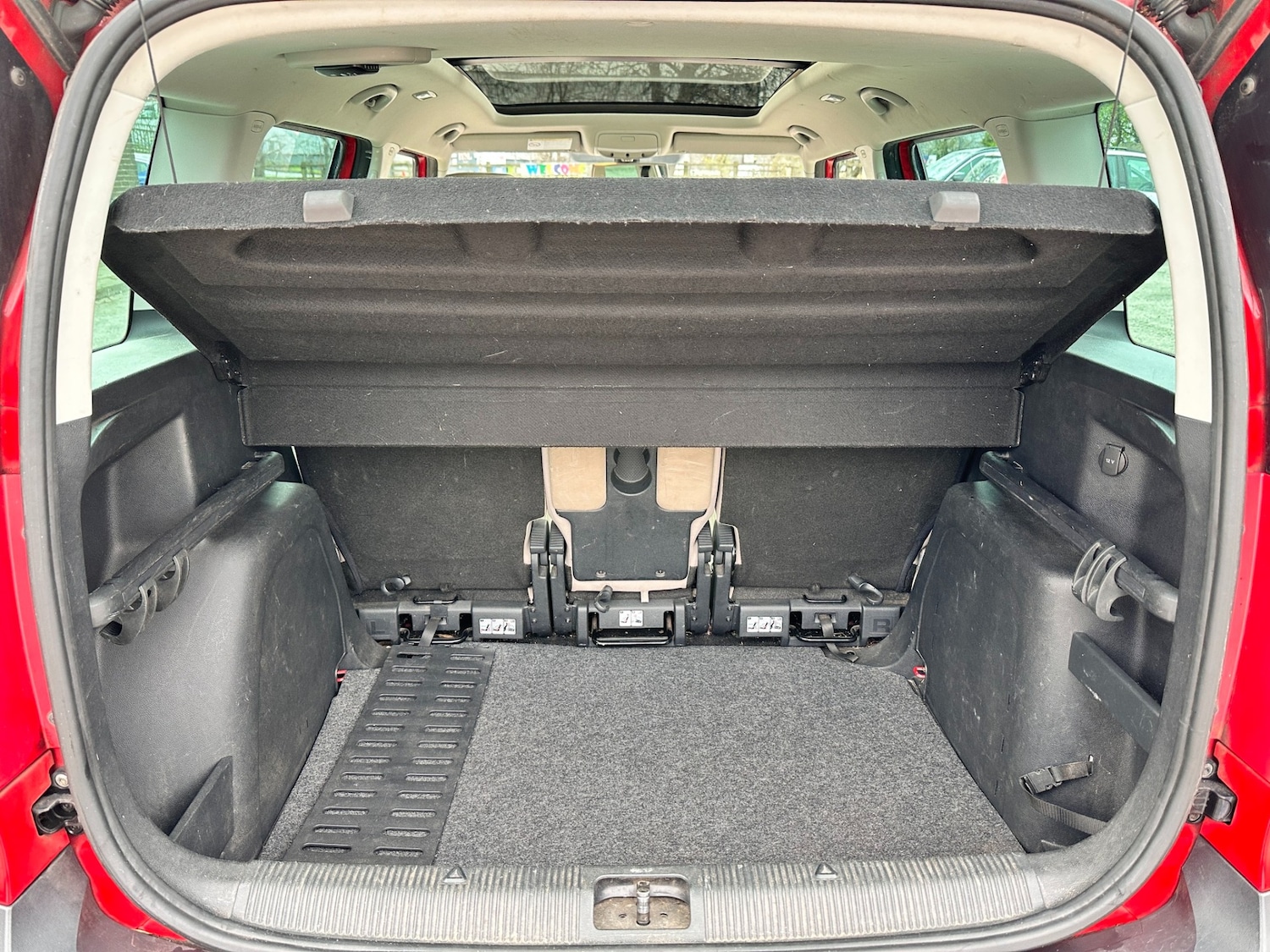 Used Skoda Yeti 2011 for sale - 78009158: Photo 14