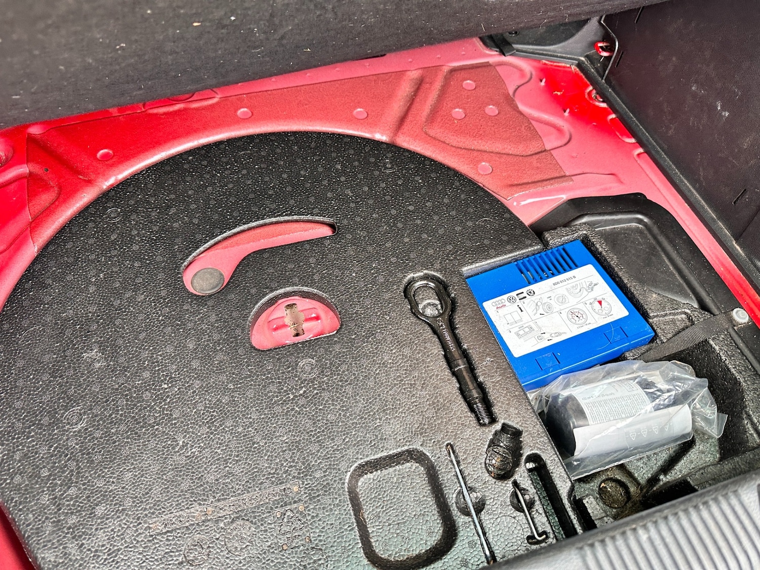 Used Skoda Yeti 2011 for sale - 78009158: Photo 15