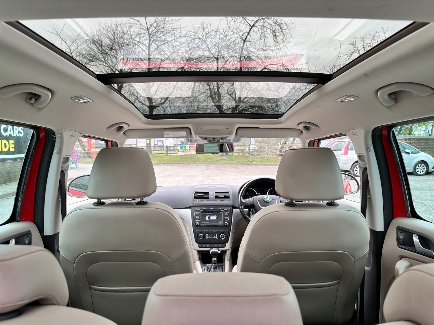 Used Skoda Yeti 2011 for sale - 78009158: Photo 9