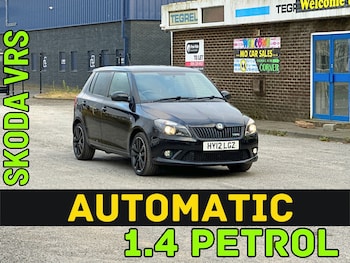 Used Skoda Fabia 2012 for sale - 79229723: Photo