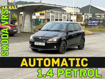 Used Skoda Fabia 2012 for sale - 79229723: Photo