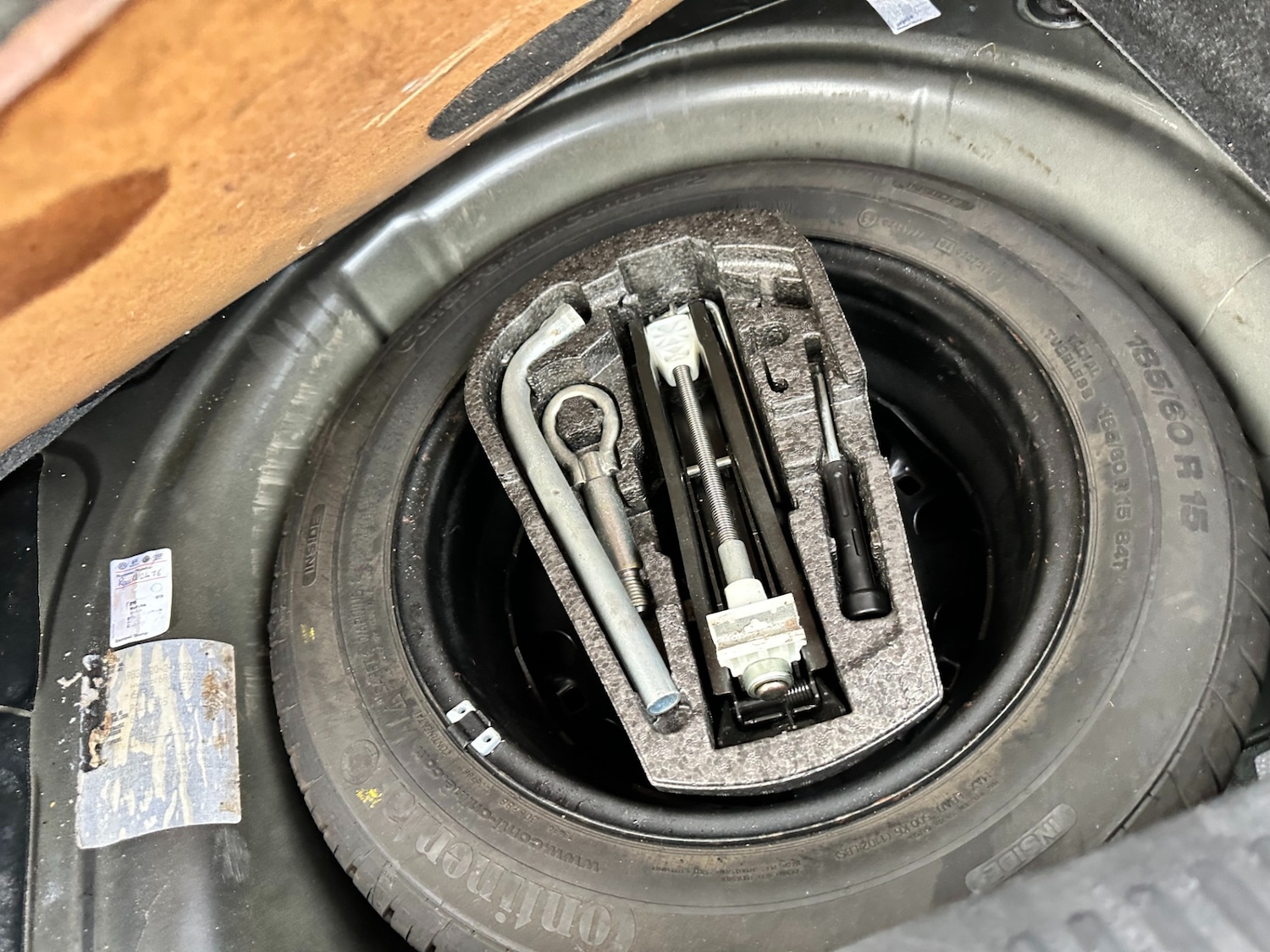 Used Volkswagen Polo 2010 for sale - 76478021: Photo 12