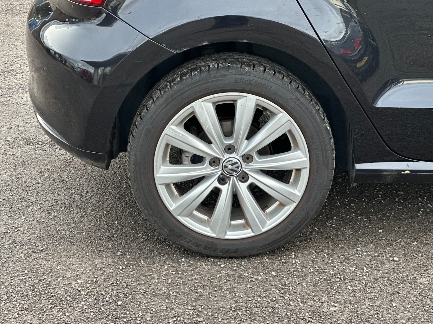 Used Volkswagen Polo 2010 for sale - 76478021: Photo 17