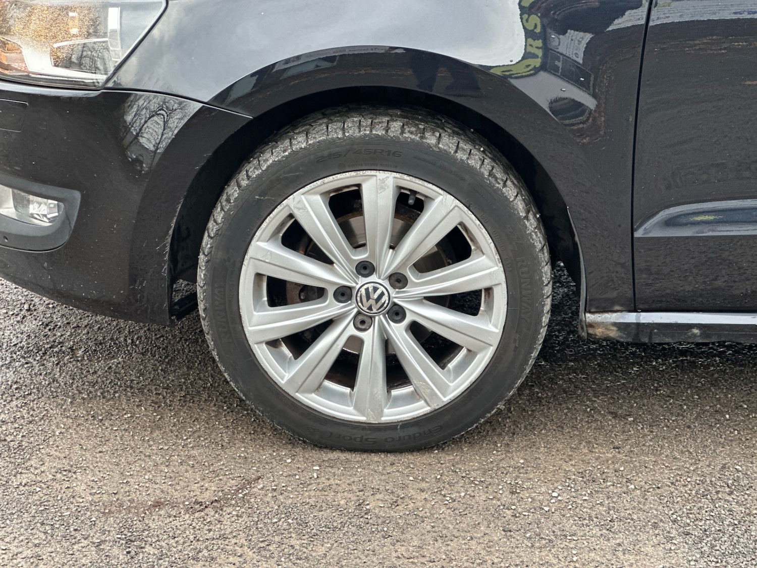 Used Volkswagen Polo 2010 for sale - 76478021: Photo 19