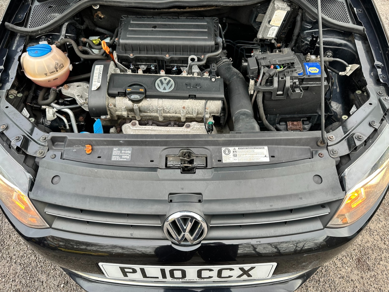 Used Volkswagen Polo 2010 for sale - 76478021: Photo 20