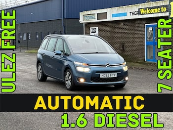 2012 (62) - 1.6 VTi VTR+ 5dr Auto