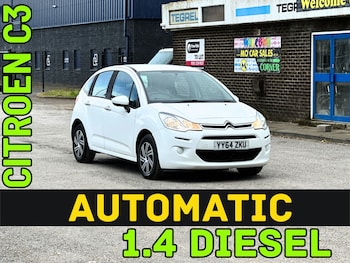 Used Citroen C3 2015 for sale - 78883563: Photo
