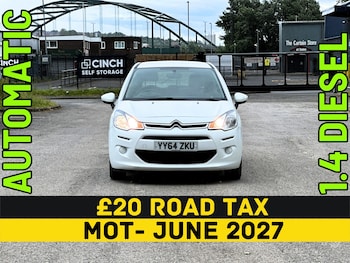 Used Citroen C3 2015 for sale - 78883563: Photo